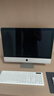 蘋(píng)果 Apple imac 二手蘋(píng)果一體機電腦臺式機 21.5/27英寸 4K/5K 辦公設計剪輯 京選電腦 | 一機一檢 95新【超薄大內存+獨顯】093-i5-8-512 曬單實(shí)拍圖