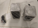 漫步者（EDIFIER）R1700BT+ 經(jīng)典新升級 桌面2.0藍(lán)牙電腦音箱音響 藍(lán)牙5.3 高保真 家用客廳電視音響 禮物 曬單實拍圖