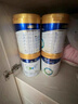 美素佳兒（Friso）皇家較大嬰兒配方奶粉2段（6-12個(gè)月）800克*3 乳鐵蛋白 新國標 曬單實(shí)拍圖