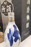 汾酒 青花25 清香型白酒 42度 475mL*6瓶 整箱裝 曬單實(shí)拍圖