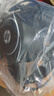 惠普（HP）H100游戲耳機(jī)頭戴式耳麥帶麥克風(fēng)電競(jìng)網(wǎng)吧有線耳機(jī)游戲吃雞三角洲行動(dòng)聽聲辨位 3.5mm+USB黑 曬單實(shí)拍圖
