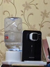 奧克斯（AUX）即熱式飲水機 家用速熱沖奶飲水機 便攜即熱燒水壺辦公室小型臺式迷你智能飲水器 贈【2.5L水桶】 曬單實(shí)拍圖