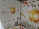 伊利奶粉金領(lǐng)冠育護3段盒裝1200g三聯(lián)裝三段幼兒配方奶粉 3段 1200g 6盒 曬單實(shí)拍圖