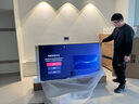 Vidda X Mini 2026款 海信電視75英寸 超高刷QD-Mini LED 以舊換新家電國家補貼游戲液晶AI電視機75VX3Q 曬單實拍圖