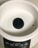 小壯熊 恒溫壺 嬰兒恒溫水壺 調奶器 燒水壺熱暖奶器沖奶粉電熱水壺316L 曬單實(shí)拍圖
