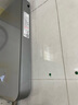 飛利浦（PHILIPS）即熱式電熱水器8500W速熱AI四季恒溫 玻璃面板免儲水 國家補貼15% 無(wú)極變頻AWH2403/93(85DA) 曬單實(shí)拍圖
