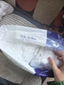 愛(ài)酷熊（AIKUUBEAR）干爽暢吸半包拉拉褲XXXL84加大碼尿不濕超薄瞬吸（16-18kg） 曬單實(shí)拍圖