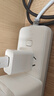 億智【正品3C認證】usb充電頭5v2a/2.1a/1a插頭適用蘋(píng)果安卓華為小米榮耀手機平板手表耳機臺燈5w10w USB充電頭5V2A-單口【3C認證】 iPhone手環(huán)小風(fēng)扇夜燈通用電源適配器 曬單實(shí)拍圖