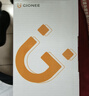金立（Gionee）老年機4G全網(wǎng)通老年人手機全新款超長(cháng)待機 大字體大聲音大按鍵學(xué)生老人專(zhuān)用備用功能機G510 紫色 曬單實(shí)拍圖