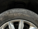 韓泰（Hankook）汽車(chē)輪胎 225/55R18 102H XL RA33 適配歐藍德/現代ix35/別克GL8 曬單實(shí)拍圖