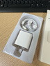 尊匠蘋果充電器6-17系列正品充電線氮化鎵30/40W快充線PD套裝適配原裝iPhone14ProMax手機(jī)充電頭數(shù)據(jù)線 蘋果15/16/17充電器1米套裝30w 曬單實(shí)拍圖