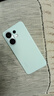 vivo S30 16+512 薄荷青 多彩輕薄直屏 超級潛望長焦 學生live圖 AI手機【贈話費券】國家補貼 曬單實拍圖