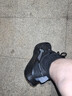 李寧跑步鞋男鞋秋冬季新款男士跑鞋透氣防滑耐磨黑色鞋子運動(dòng)鞋休閑鞋 店長(cháng)推薦 39.5 曬單實(shí)拍圖