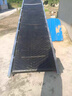 興恒賀樽新款輸送機傳送帶折疊式皮帶輸送帶裝車(chē)卸貨流水線(xiàn)防滑皮帶傳送機 3米新款【加厚皮帶】 500mm 曬單實(shí)拍圖