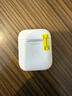 蘋(píng)果 Apple AirPods/Pro 1代/2代/3代 二手蘋(píng)果無(wú)線(xiàn)藍牙耳機 一/二代 AirPods 通用充電倉 顏色可參考質(zhì)檢報告 曬單實(shí)拍圖