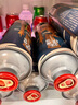 珠江啤酒（PEARL RIVER）11°P 珠江原漿啤酒 聚餐暢飲 980mL 9罐 曬單實(shí)拍圖