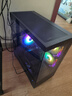 華碩【AMD 無(wú)卡主機】5600/5700X/7500F/9600X/9700X/7800X3D/9800X3D無(wú)卡準系統組裝電腦主機DIY整機 配置三：5700X丨16G丨512G 曬單實(shí)拍圖