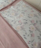 LOVO羅萊生活 全棉四件套100%純棉床單被套雙人床上用品220*240cm 曬單實(shí)拍圖
