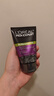 歐萊雅（LOREAL）男士洗面奶控油清痘深層清潔磨砂抗黑頭角質(zhì)氨基酸潔面乳男青少年 炭爽控油抗黑頭潔面膏150ml 曬單實拍圖