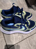 耐克（NIKE）耐克宇宙一號大童透氣跑步鞋男女童NIKE COSMIC RUNNER HM4402 曬單實(shí)拍圖