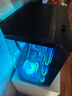 華碩（ASUS）RTX5080主機RTX5070Ti/5090D主機i9 14900KF U7 265K rog全家桶黑神話(huà)游戲主機臺式組裝機電腦整機 U7 265KF+華碩RTX5080 丨七 曬單實(shí)拍圖