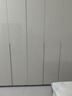 全友家居 極簡(jiǎn)臥室衣服柜組合靠墻簡(jiǎn)易衣櫥簡(jiǎn)約衣服收納儲物柜子家具 曬單實(shí)拍圖
