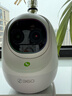 360云臺攝像機9Ultra晝夜真彩雙鏡頭800W像素4K超清畫(huà)質(zhì)360°晝夜AI看護智能伴睡語(yǔ)音操控智慧通知 曬單實(shí)拍圖