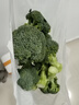 新鮮西蘭花花椰菜青花菜西藍花菜花當季時(shí)令新鮮蔬菜 新鮮青花帶箱3斤【西蘭花】 曬單實(shí)拍圖