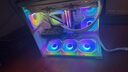 海韻（SEASONIC）650W CORE (2024)金牌白色電腦電源 ATX3.1/PCIe5.1/12V-2x6 支持50系顯卡 曬單實(shí)拍圖