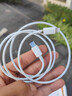 適用蘋(píng)果14/13/12 /11/XP/16/15充電器正品套裝60w快充頭pd線(xiàn)原裝 蘋(píng)果8～14【快充60W】提速120 特惠套裝【快充1米線(xiàn)＋快充頭】 曬單實(shí)拍圖