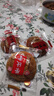 榮欣堂 太谷餅糕點(diǎn)面包中華老字號山西特產(chǎn)送家長(cháng)餅干蛋糕吃中秋零食3斤 曬單實(shí)拍圖
