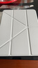 Apple/蘋(píng)果 iPad11英寸 A16芯片2025年款 平板電腦 (128GB WLAN版/學(xué)習辦公娛樂(lè ))銀色 曬單實(shí)拍圖