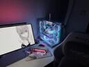 三星（SAMSUNG）27英寸OLED 360Hz 0.03ms(GTG) 2K 防燒屏技術(shù) 防眩光 玄龍騎士 G60SD 電競顯示器 S27DG602SC 27英寸 OLED 360HzS27DG602SC 曬單實(shí)拍圖