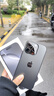 Apple/蘋(píng)果 iPhone 16 Pro（A3294）128GB 黑色鈦金屬 支持移動(dòng)聯(lián)通電信5G 雙卡雙待手機 曬單實(shí)拍圖