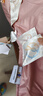 水星家紡被子羊毛被100%純羊毛被子冬季被芯加厚被200x230cm約6.6斤 曬單實(shí)拍圖