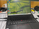 ThinkPad【國家補貼20%】聯(lián)想E14筆記本電腦 AI PC 商務(wù)辦公學(xué)生輕薄本 酷睿Ultra5-225H 32G 1T 2.8K黑色 曬單實(shí)拍圖