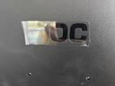 AOC 顯示器 21.5英寸 VA廣視角 低藍(lán)光愛眼可壁掛 1080P全高清電腦辦公液晶顯示屏 100Hz 22B15HN2 曬單實(shí)拍圖
