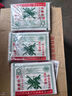 達豪蒼蠅貼50張粘蠅紙膠家用滅蠅神器粘蟲(chóng)板強力誘捕器粘蠅板 曬單實(shí)拍圖
