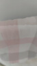 金號A類(lèi)毛巾2條雙層紗布純棉100%洗臉毛巾全棉吸水面巾毛巾兩面可用 曬單實(shí)拍圖