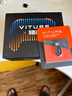 VITURE Pro 【補貼5%】旗艦級XR/AR智能眼鏡 AI實(shí)時(shí)2D轉3D 1000nits入眼亮度 120Hz高刷 移動(dòng)沉浸大屏 曬單實(shí)拍圖