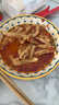 絕洽絕味香辣檸檬味去骨鴨掌200g無(wú)骨鴨爪肉類(lèi)零食休閑追劇下酒小吃 曬單實(shí)拍圖