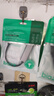 畢亞茲 USB3.0轉有線(xiàn)網(wǎng)口 千兆網(wǎng)卡 RJ45網(wǎng)線(xiàn)接口轉接頭 免驅動(dòng)轉換器 筆記本電腦小米盒子外置網(wǎng)卡 曬單實(shí)拍圖