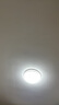 富光拾喜馬克杯情侶喝水玻璃杯子耐熱高硅硼咖啡杯牛奶杯早餐杯透明600ml 曬單實(shí)拍圖
