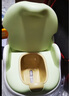 taoqibaby兒童馬桶坐便器男女寶寶小馬桶嬰幼兒專(zhuān)用訓練便盆家用尿盆 曬單實(shí)拍圖