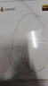 漫步者（EDIFIER）MT6 pro主動(dòng)降噪頭戴式藍(lán)牙耳機(jī)無線電競游戲音樂電腦耳麥2025新款高音質(zhì)長續(xù)航 手機(jī)電腦平板通用 湖光藍(lán)【2025新升級(jí)】+便攜耳機(jī)包 曬單實(shí)拍圖