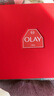 玉蘭油（OLAY）大紅瓶水乳液保濕抗皺緊致抗衰老化妝品護(hù)膚品套裝禮盒生日禮物女 曬單實(shí)拍圖