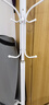 棲音閣衣架落地 衣帽架臥室掛衣架落地衣服架子客廳掛包架家用大衣架  曬單實(shí)拍圖
