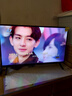 Vidda 海信電視32英寸 R32 智能護眼金屬全面屏 以舊換新家電能效補貼 游戲液晶電視32V1FD-R 32英寸 曬單實(shí)拍圖