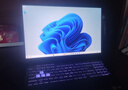 華碩天選6 國家補貼20%16英寸游戲本 筆記本電腦（銳龍 7 H 260 16G 1T RTX5060 高色域 )灰 曬單實(shí)拍圖