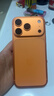 Apple/蘋(píng)果 iPhone 17 Pro 256GB 星宇橙色 支持移動(dòng)聯(lián)通電信5G 雙卡雙待手機 曬單實(shí)拍圖